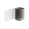 Rolle aus Metallgitter