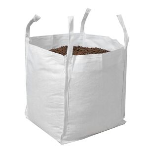 Big-Bag Traglast 1500 kg, 90 x 90 x 90 cm