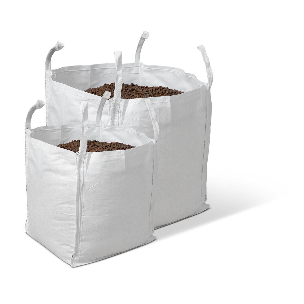 Big-Bag Traglast 1000 kg, 70 x 70 x 75 cm