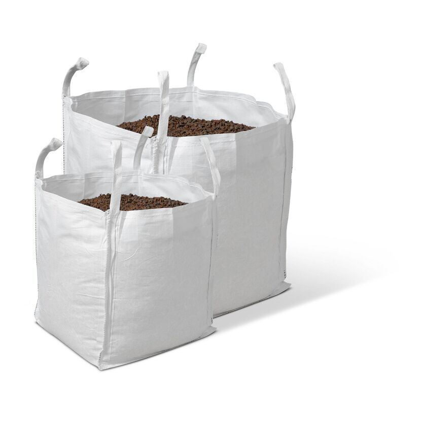 Big-Bag Traglast 1000 kg, 70 x 70 x 75 cm