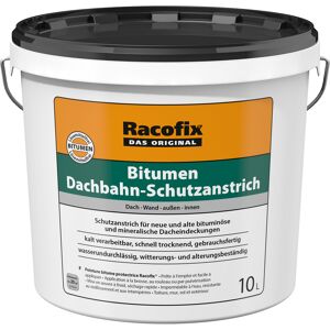 Bitumen-Schutzanstrich 10 l