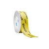 Rolle gelbes SIGA Sicrall Luftdichtband