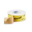 Gelbe Rolle Sicrall Luftdichtband
