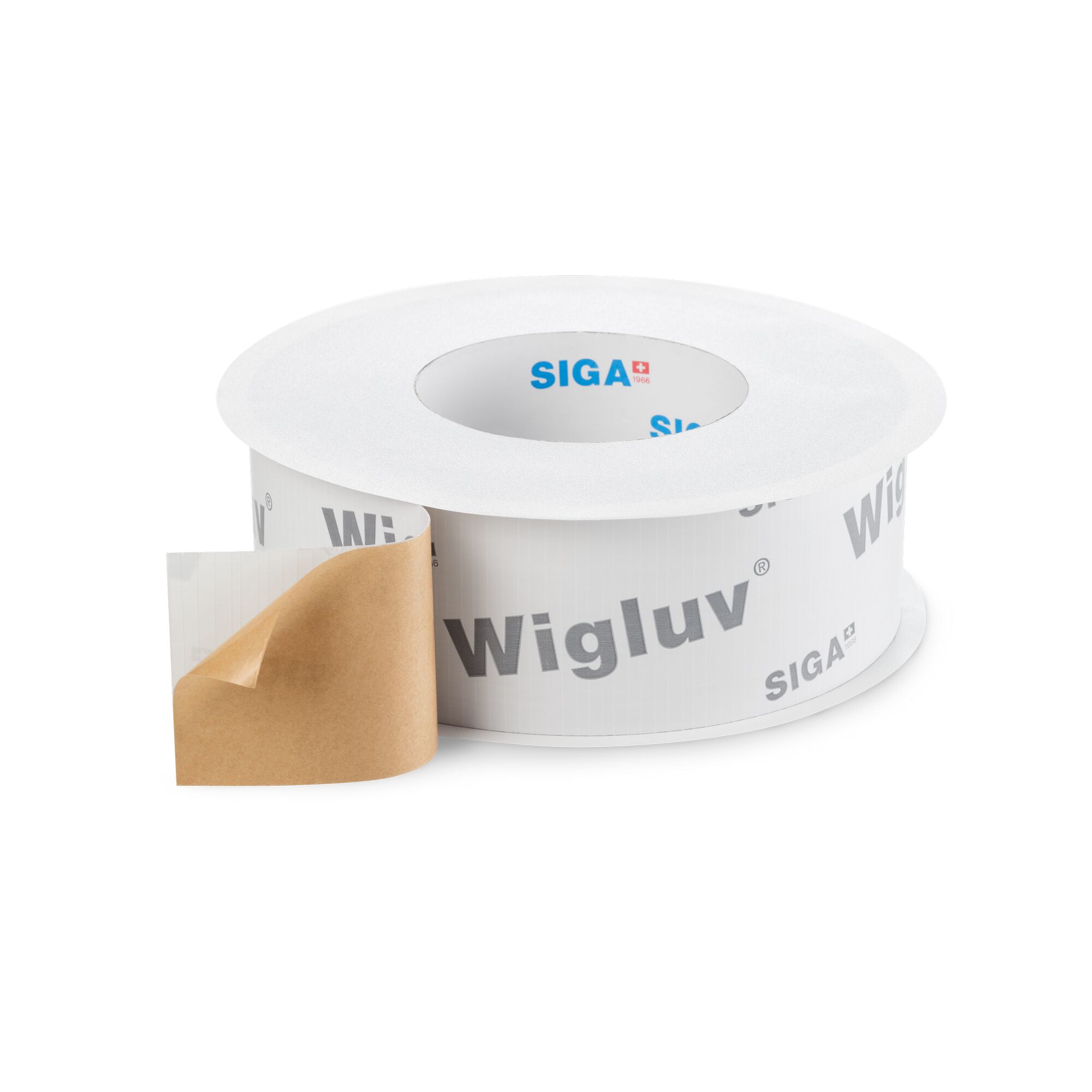 Rolle SIGA Wigluv Winddichtband
