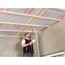 Dampfbremse 'Majpell 5 R' 30 m²