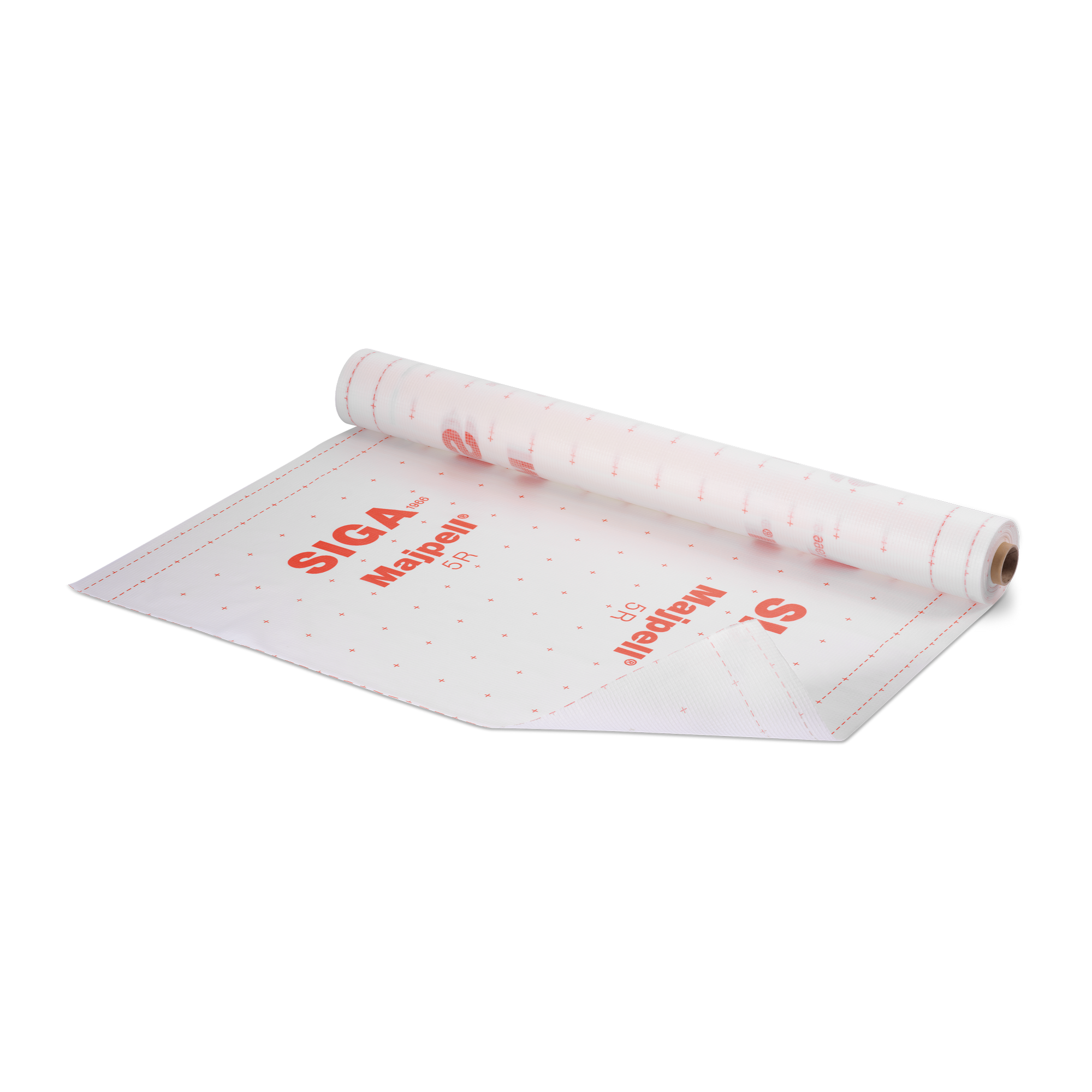 Dampfbremse 'Majpell 5 R' 75 m²