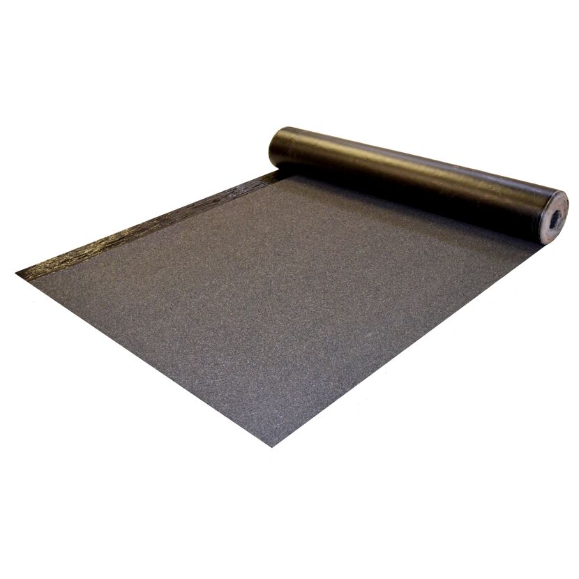 Rolle Bitumenschweißbahn V60 S4 beschiefert