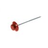 Onduline Nagel rot