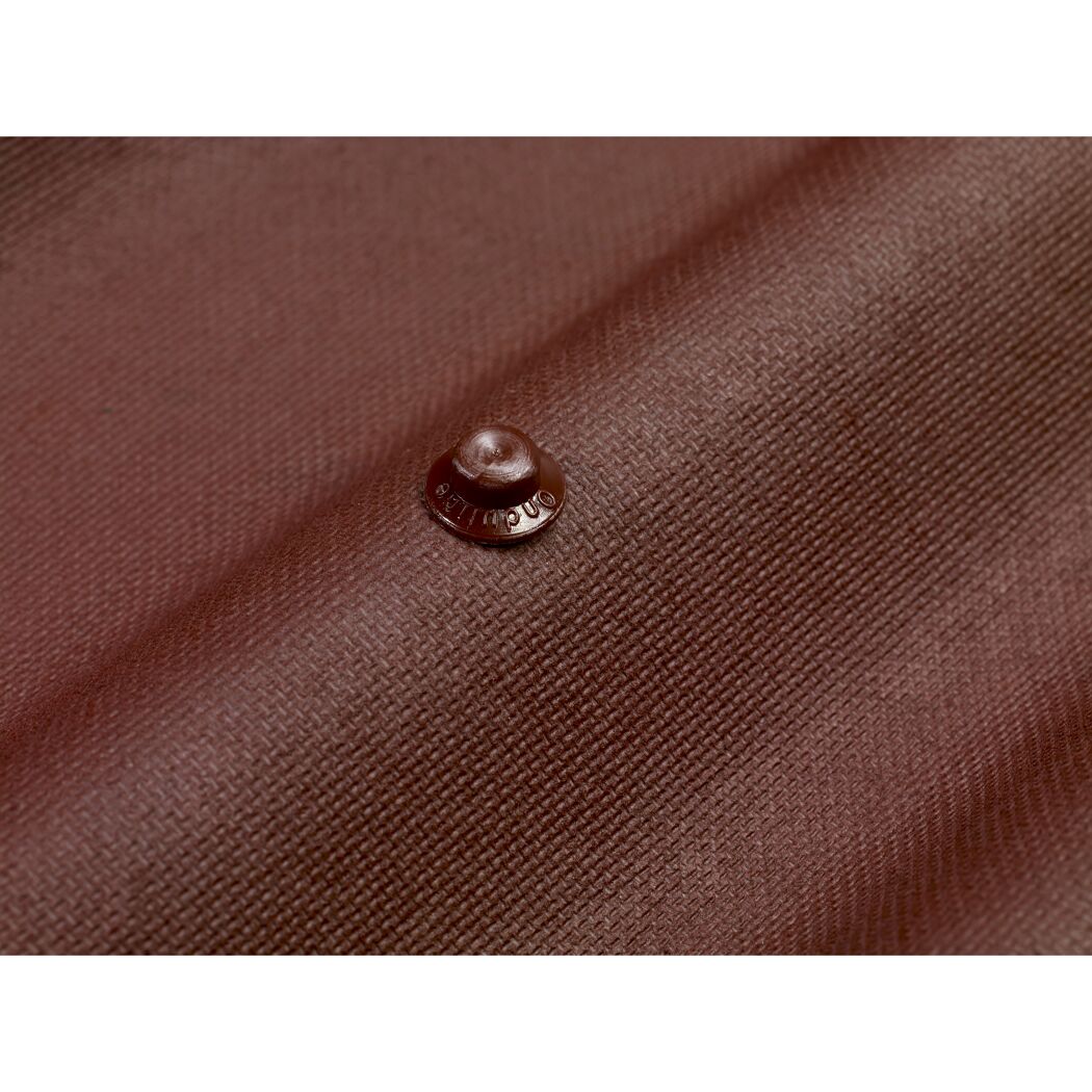 Onduline Nägel rot