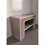 Bauplatte 'Do it' 120 x 60 x 0,4 cm