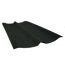 Firsthaube schwarz 100 x 36 cm
