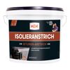 MEM Isolieranstrich, Eimer und Rolle