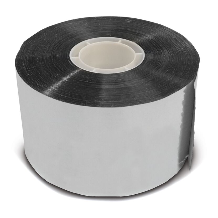 Rolle Nomawool Alu-Band