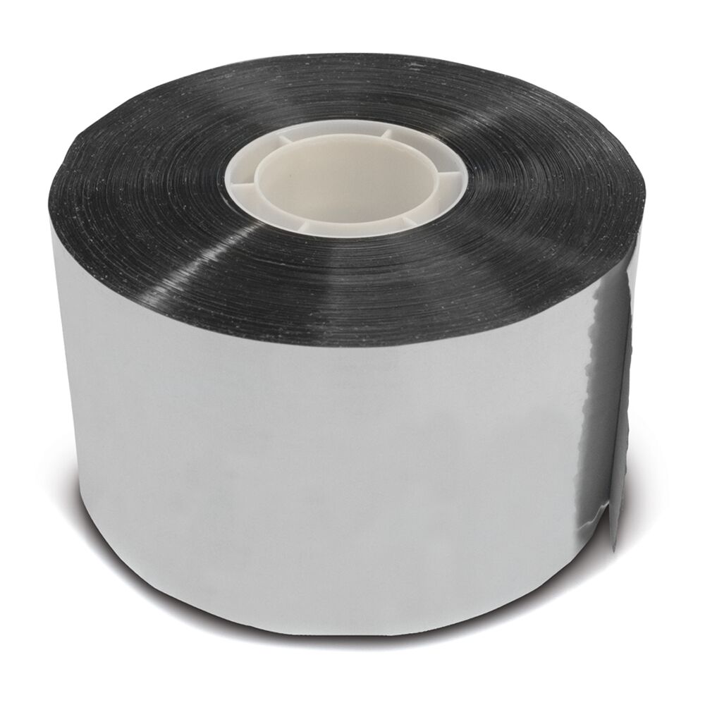 Rolle Nomawool Alu-Band