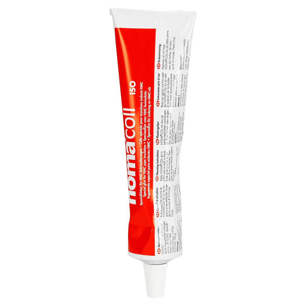Tube Nomacoll ISO Spezialkleber