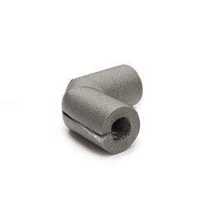 Bogen Rohrisolierung 'Easy' Ø 42/13 mm Dämmstärke, selbstklebend
