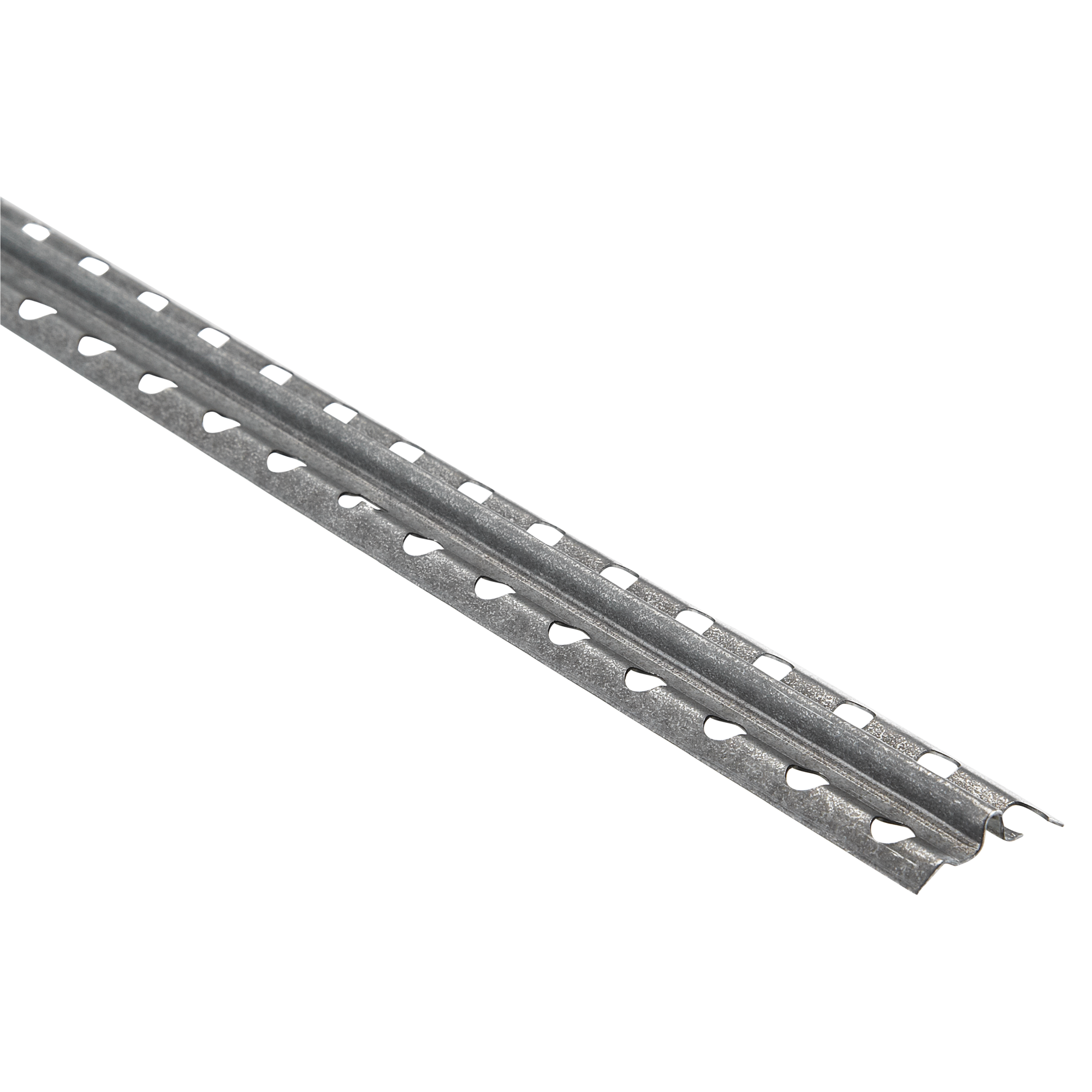 Schnellputzleiste Aluminium 2500 x 6 mm ǀ toom Baumarkt