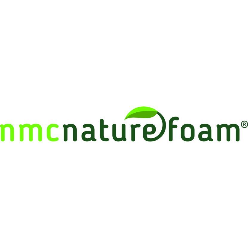 Logo der Marke nmc naturefoam