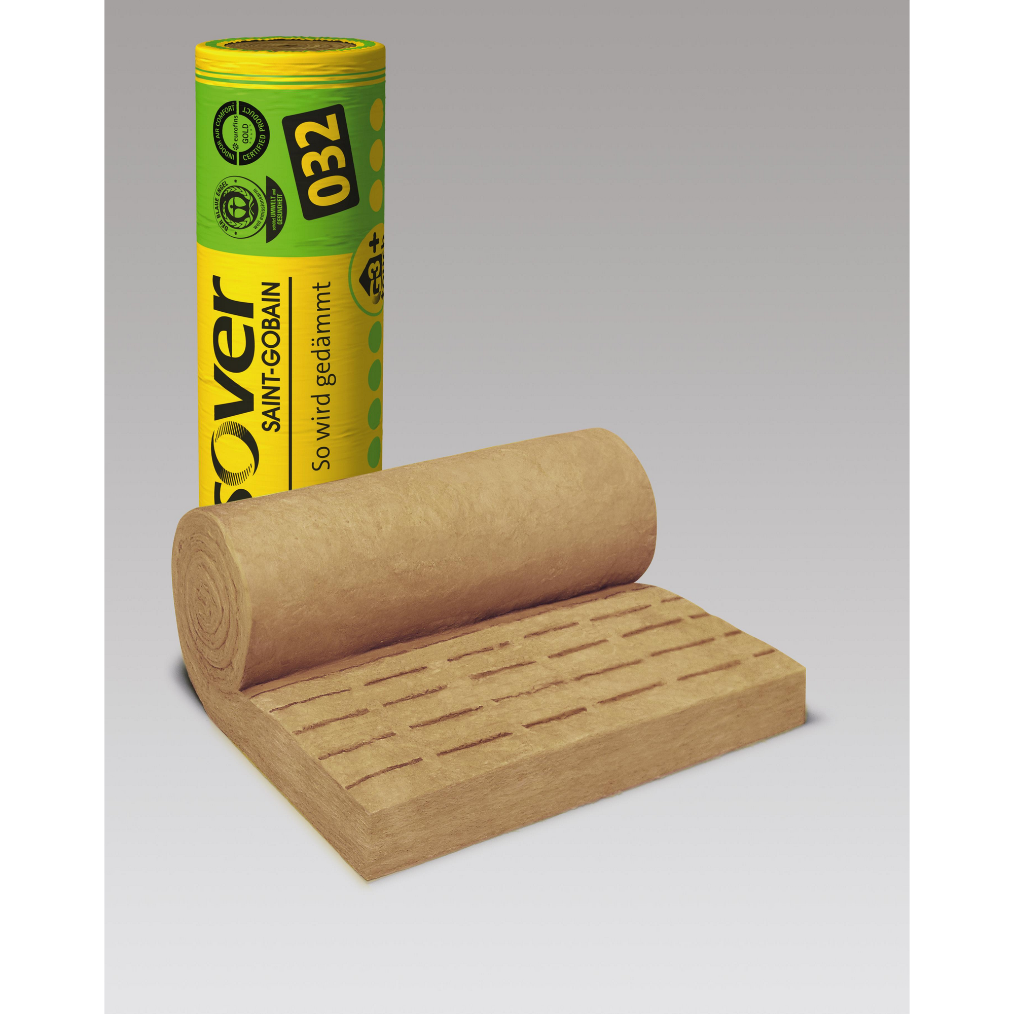 Isover Klemmfilz 'Integra' ZKF1032, 180 mm