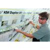 Klimamembran 'Vario Duplex UV' 60 m²
