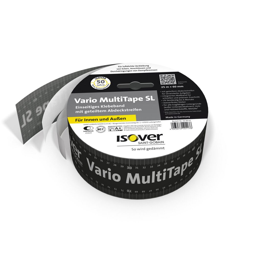 Klebeband 'Vario MultiTape SL' 25 m