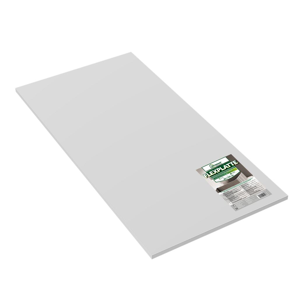 Do it Flexplatte    20x600x1200mm