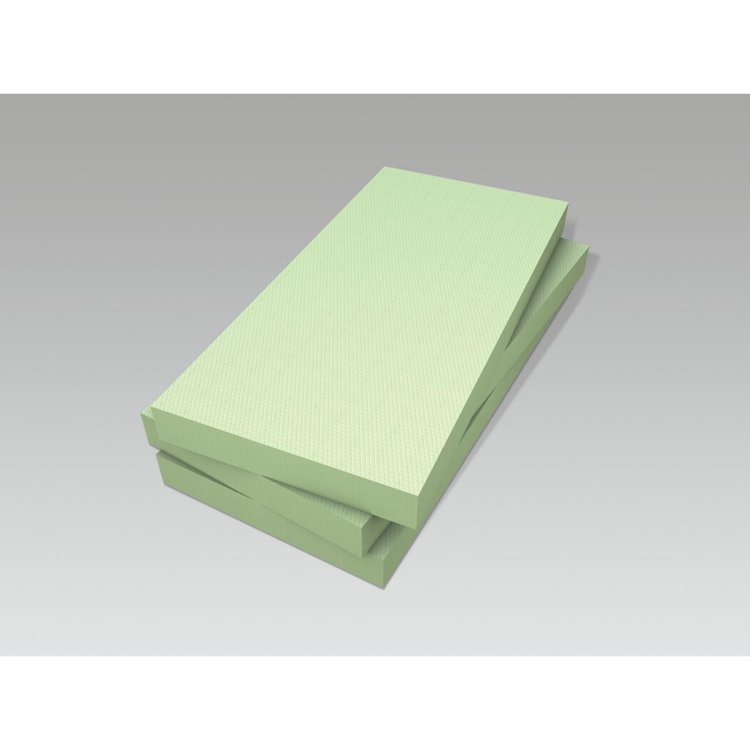 Styrodur 2800 C Platten, Stärke 40 mm