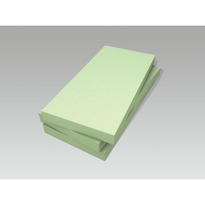 Isover Styrodur Hartschaumplatte 2800 C 40 Mm ǀ Toom Baumarkt