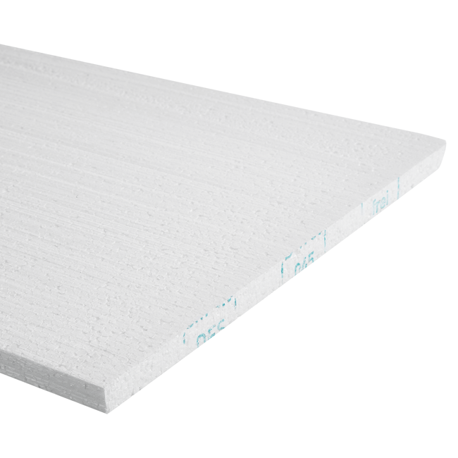 Bild von Trittschalldämmplatte 'DES 045' 1000 x 500 x 30 mm