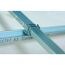 Kreuzverbinder für CD 60/27-Profile 100 Stück
