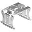 Kreuzverbinder für CD 60/27-Profile 100 Stück