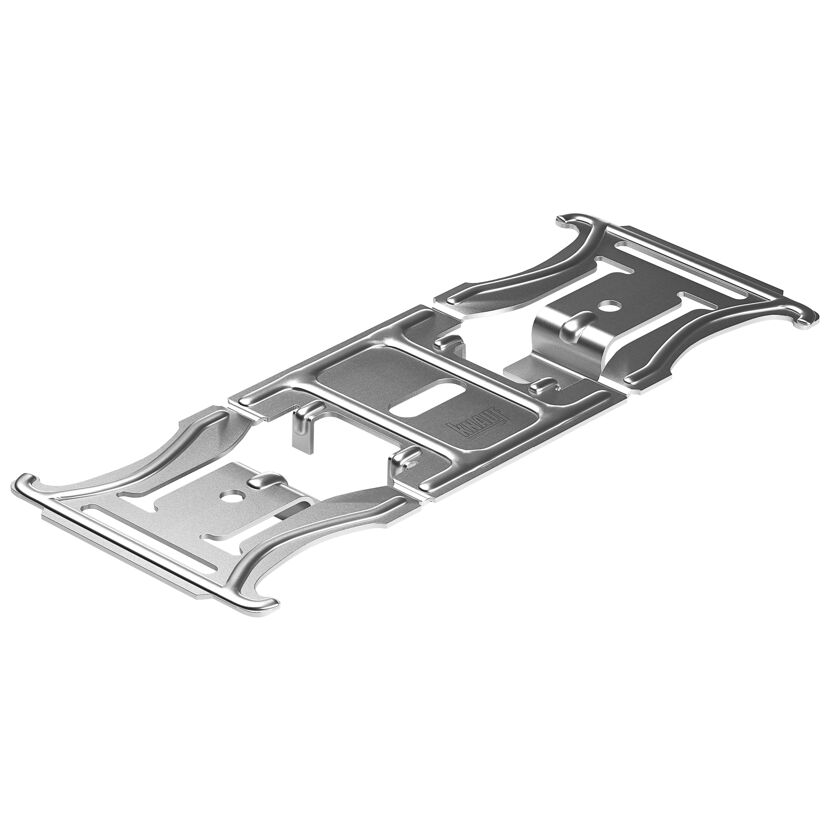 Kreuzverbinder für CD 60/27-Profile 100 Stück