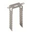 Direktabhänger für Holzlatten 125 mm 100 Stück