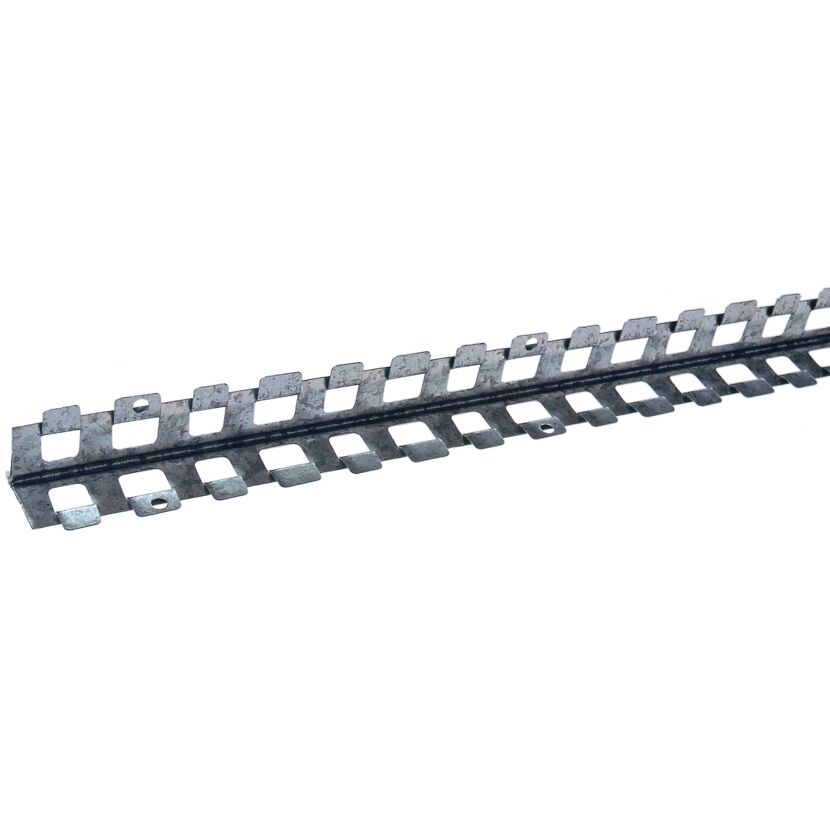 Metall Außenputzprofil