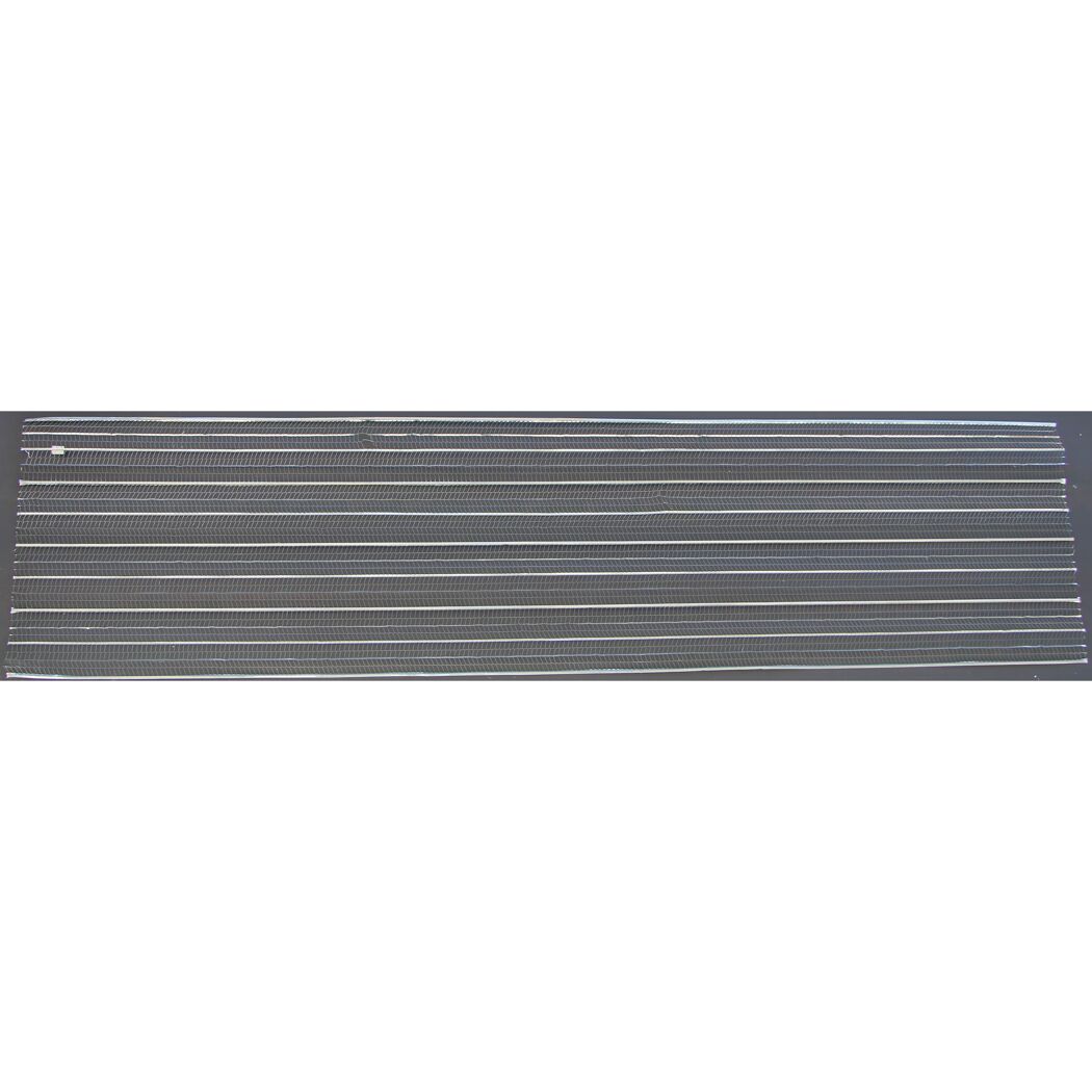 Rippenstreckmetall 250 x 60 cm