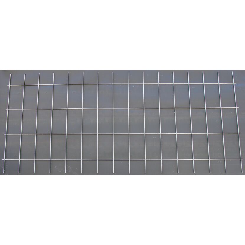 Baustahlmatte 100 x 235 x 0,5 cm