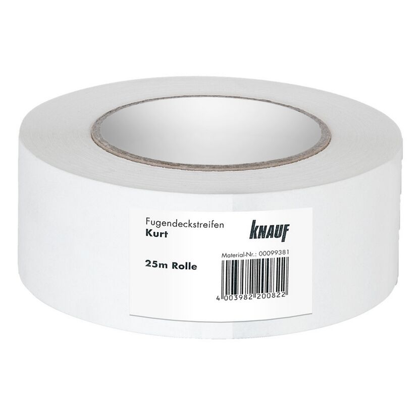 Fugendeckstreifen 'Kurt' 50 mm x 25 m