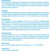 Produktbeschreibung für Scheibenputz