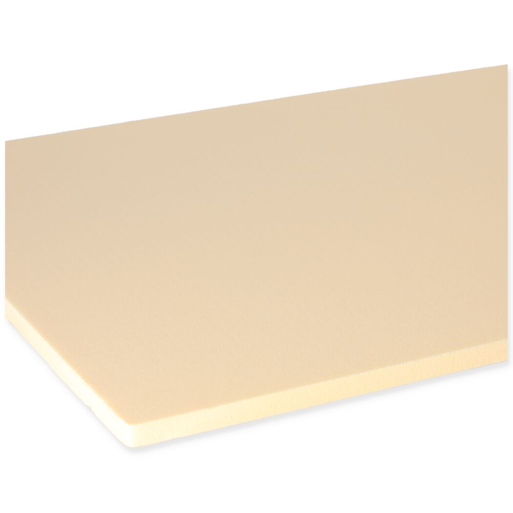 Beige Dämmplatte swisspor XPS 300 GE