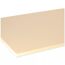 Beige Dämmplatte XPS