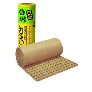 Untersparren-Klemmfilz 'Integra UKF 032' 60 mm