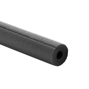 Rohrisolierung 'Basic' Ø 22/13 mm Dämmstärke vorgeschlitzt, 1 m