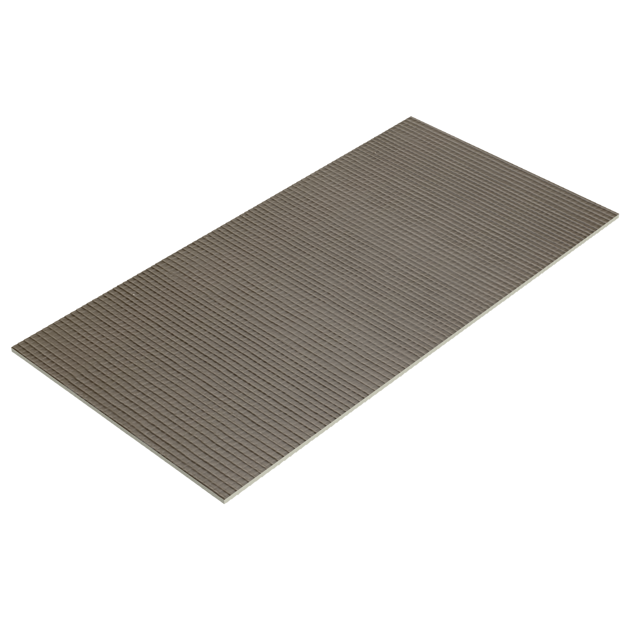 SAXOBOARD Bauplatte 120 x 60 cm Fliesenplatte Hartschaumplatte  Ausgleichsplatte verschiedene Stärken (20 mm) : : Küche, Haushalt  & Wohnen