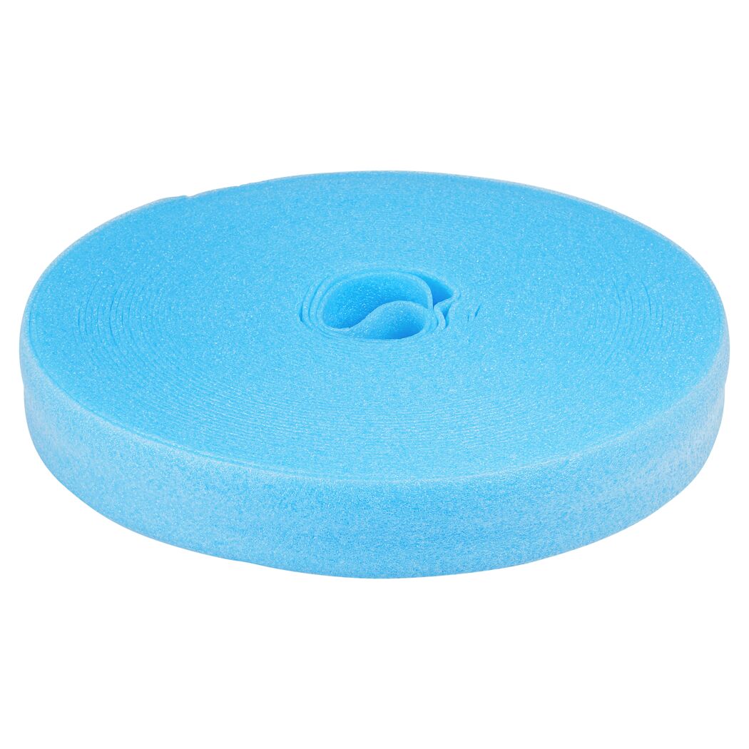 Rolle blauer PE-Randdämmstreifen