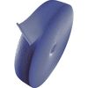 Blaue PE-Randdämmstreifen, Rolle 50 m