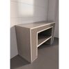 Bauplatte 'Do it' 5 x 120 x 60 cm