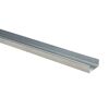 Metallprofil CW-dB-Profil 50 mm verzinkt