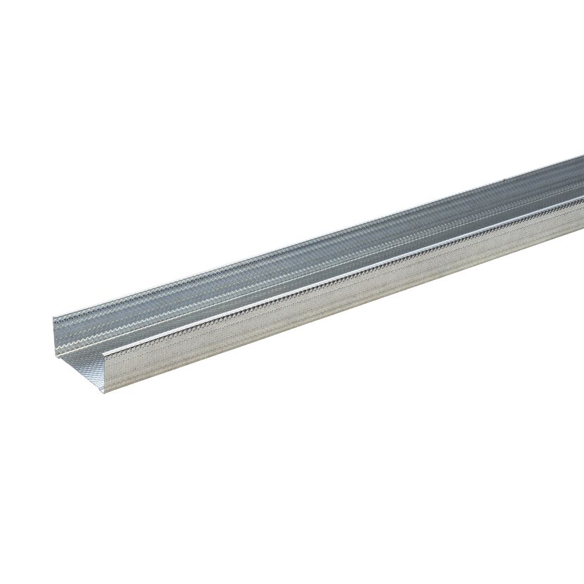 Verzinktes CW-Profil