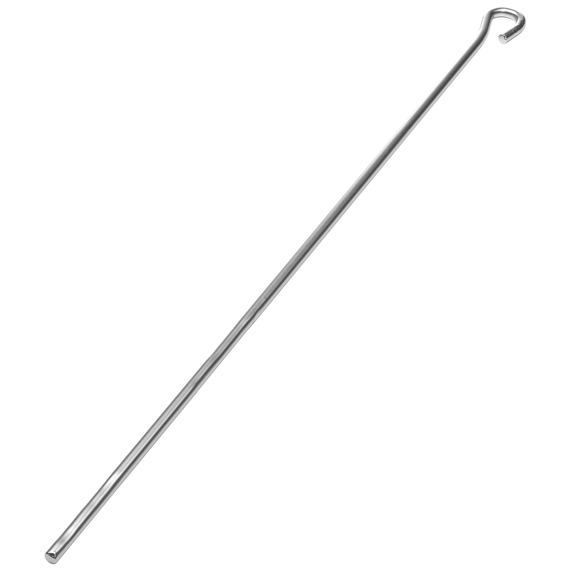 Metalldraht mit Öse