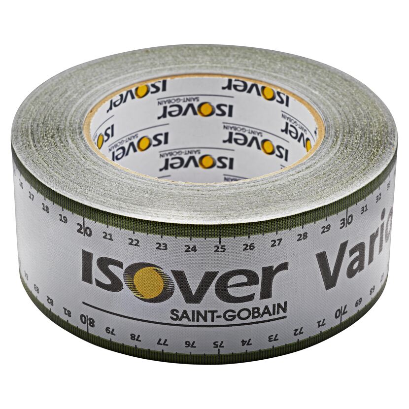Isover Vario Multi Tape mit integriertem Maßband
